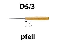 Pfeil D5/3