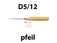 Pfeil D5/12