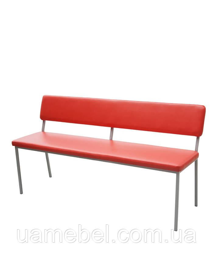 М'яка лавка для відвідувачів Альма 12