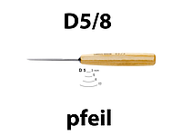 Pfeil D5/8