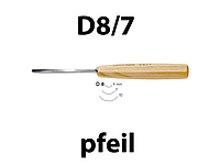 Pfeil D8/7