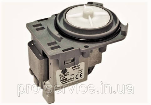 Насос 4055250551 для пральних машин Electrolux, Zanussi