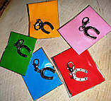 Талісман оберіг "Підкова", фото 7