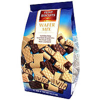 Вафли Ассорти Feiny Biscuits Wafer MIX 400 г Австрия