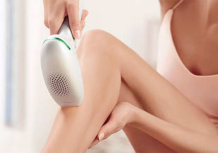 Фотоепілятори