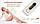 Фотоепілятор MEDICA+ HairCleaner 5.0 гарантія 1 рік, фото 4
