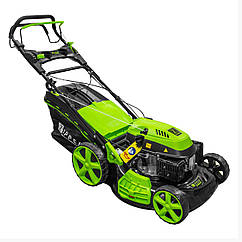 Бензинова газонокосарка ZIPPER ZI-BRM508