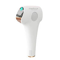 Фотоепілятор MEDICA+ HairCleaner 8.0 гарантія 1 рік
