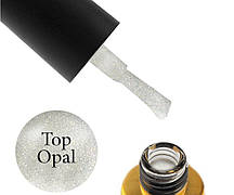 Топ для гель-лака F.O.X Top Opal, 7 мл