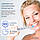 Ультразвукова зубна щітка MEDICA+ PROBRUSH 9.0 Black (ULTASONIC) гарантія 1 рік, фото 6