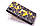 Чохол-книжка для Sony Xperia L1 G3312 "Метелики", фото 2