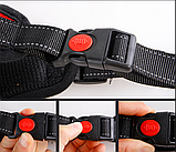 Шлея для собак з ручкою Комфорт і безпека на прогулянці, фото 3