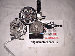 Насос гур гідропідсилювач Subaru Legacy B13 Outback B13 2003-2009 34430AG000 34430AG001