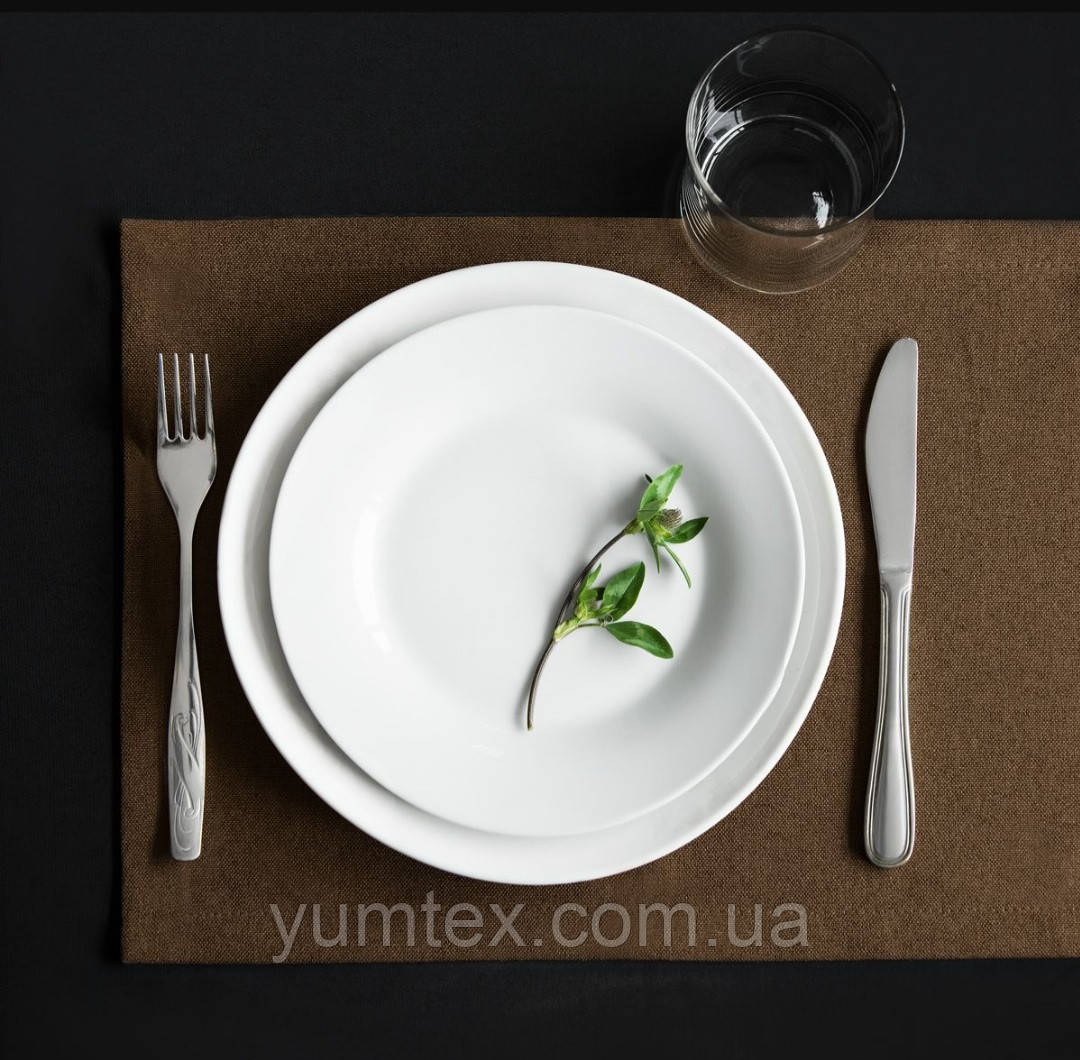 Купить Подтарельники или сеты на стол комплект 4 шт 30*40 см ...