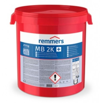 Реммерс МБ2К.Remmers MB 2K - Multi-Baudicht 2K еластична гідроізоляція