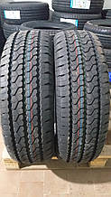Літні вантажні шини 225/65 R16C 112/110T POWERTRAC VANSTAR