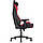 Геймерське крісло Hexter (Хекстер) PRO R4D TILT MB70 03 black/red, фото 3