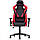 Геймерське крісло Hexter (Хекстер) PRO R4D TILT MB70 03 black/red, фото 2
