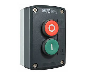 XAL-D213 Пост двомісний "Старт-Стоп"