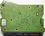 Плата HDD PCB 006-0A90551 0J45454 Hitachi HUH721212AL5204, фото 2