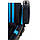 Геймерське крісло Hexter (Хекстер) PRO R4D TILT MB70 03 black/blue, фото 6