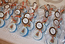 Ялинкова іграшка із запропонованим Вами зображенням! 5