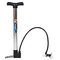 Насос для підлоги ручний для м'ячів, велосипедів CIMA CM-P107