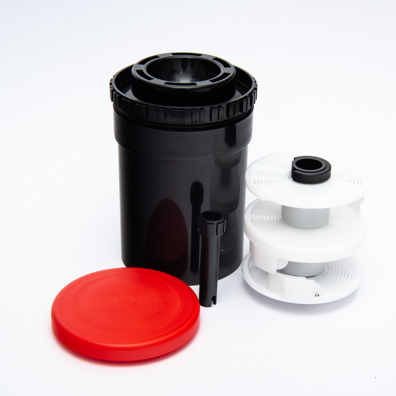 Бачок для проявки пленки AP Compact 2x35mm + 120: продажа, цена в Киеве ...