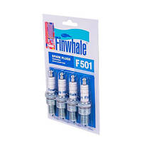Свеча FINWHALE F 501 (2101) (блистер)