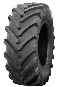Шини 600/70R34 Alliance