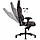 Крісло ігрове для комп'ютера HEXTER (ХЕКСТЕР) XR R4D MPD MB70 01 BLACK/GREY, фото 5