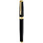Ручка-ролер Waterman EXCEPTION Slim Black GT RB (41 028), фото 4