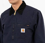 Куртка Carhartt Detroit Jacket (США), фото 2