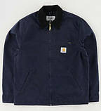 Куртка Carhartt Detroit Jacket (США), фото 3