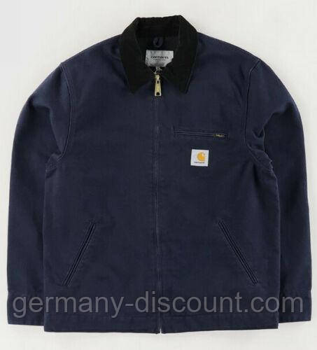 Куртка Carhartt Detroit Jacket (США) - фото 3 - id-p1369576653