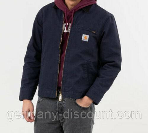 Куртка Carhartt Detroit Jacket (США)