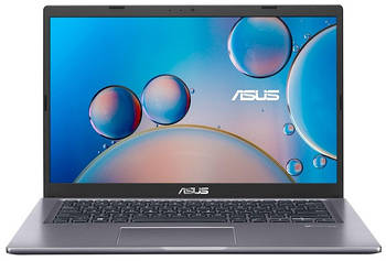 Ноутбук ASUS (X515JA-BQ041) 15.6" FullHD/i3-1005G1 (1.2 - 3.4 ГГц)/8GB/256GB SSD/Intel UHD