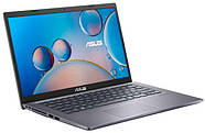 Ноутбук ASUS (X415JA-EB3) 14" FullHD/i3-1005G1 (1.2 - 3.4 ГГц)/8GB/256GB SSD/Intel UHD, фото 4