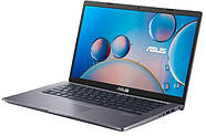 Ноутбук ASUS (X415JA-EB3) 14" FullHD/i3-1005G1 (1.2 - 3.4 ГГц)/8GB/256GB SSD/Intel UHD, фото 5
