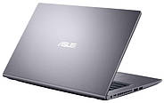 Ноутбук ASUS (X415JA-EB3) 14" FullHD/i3-1005G1 (1.2 - 3.4 ГГц)/8GB/256GB SSD/Intel UHD, фото 6