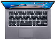 Ноутбук ASUS (X515JA-BQ041) 15.6" FullHD/i3-1005G1 (1.2 - 3.4 ГГц)/8GB/256GB SSD/Intel UHD, фото 9