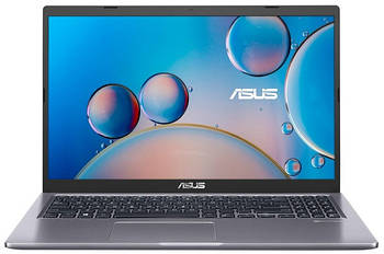 Ноутбук ASUS (X515JP-BQ031) 15.6" FullHD/i5-1035G1 (1.0 - 3.6 ГГц)/8GB/256GB SSD/GeForce MX330 2GB