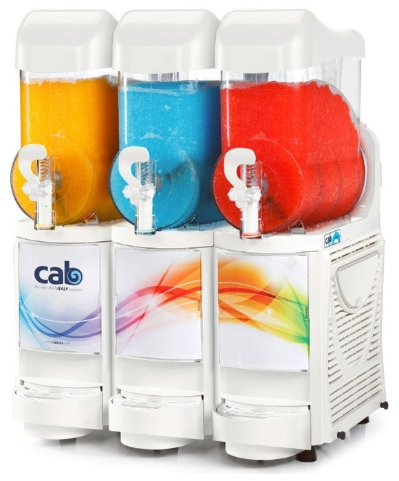 Гранітор CAB Faby Skyline 3, фото 1