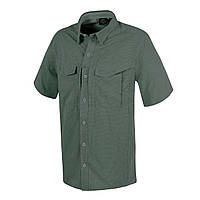 Сорочка з коротким рукавом Helikon-Tex® DEFENDER Mk2 Ultralight Shirt short sleeve® - Sage Green M