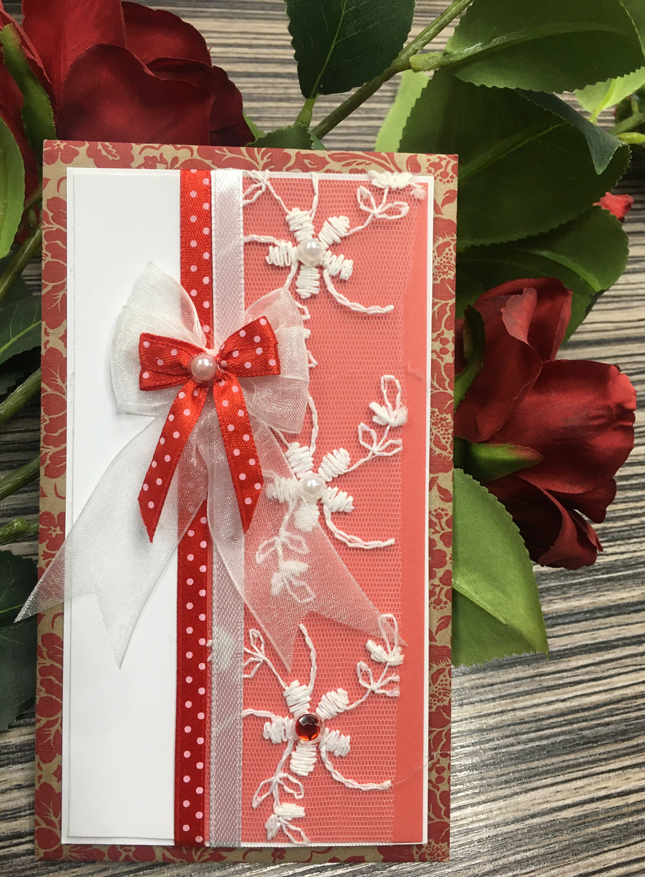 Конверт Подарочный для денег (Hande Made) №1: продажа, цена в Киеве ...