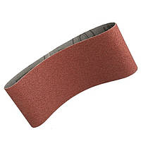 Стрічка нескінченна шліфувальна Клінгспор LS 307 100x610mm Р60 10 штук