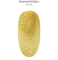 Гель-лак DIAMOND CAT EYES D.I.S, 7.5 мл