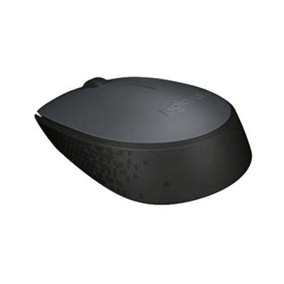 Мишка Logitech M170 Grey Wireless (910-004642)