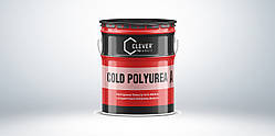 CLEVER COLD POLYUREA