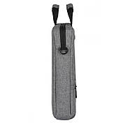 Сумка для ноутбука 2E-CBN516GR 16" Grey, фото 5